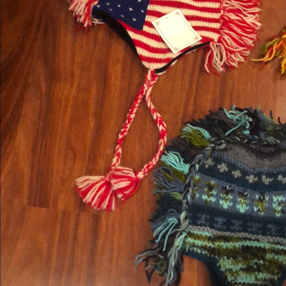 Wool hats - Picture 6 of 8